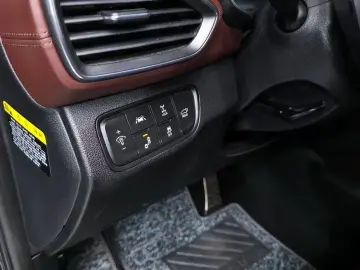 2018 Hyundai Santa Fe с пробегом 112 577 км