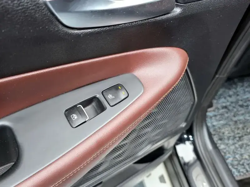2018 Hyundai Santa Fe с пробегом 112 577 км