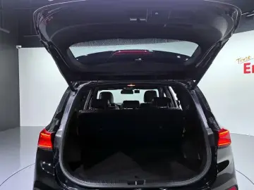 2018 Hyundai Santa Fe с пробегом 112 577 км