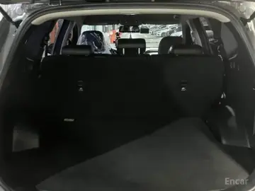 2018 Hyundai Santa Fe с пробегом 81 008 км