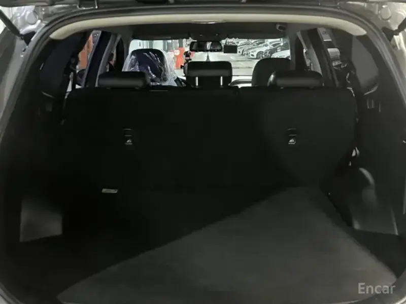 2018 Hyundai Santa Fe с пробегом 81 008 км