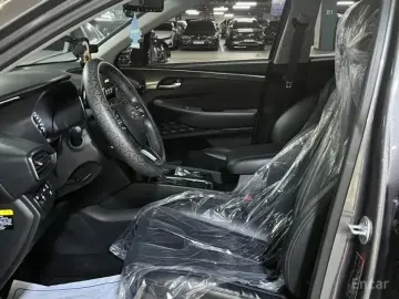 2018 Hyundai Santa Fe с пробегом 81 008 км
