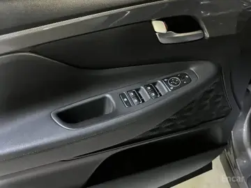 2018 Hyundai Santa Fe с пробегом 81 008 км