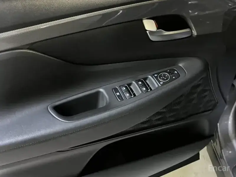 2018 Hyundai Santa Fe с пробегом 81 008 км