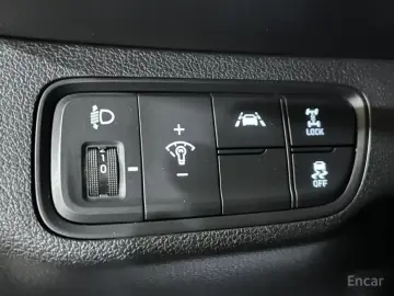 2018 Hyundai Santa Fe с пробегом 81 008 км