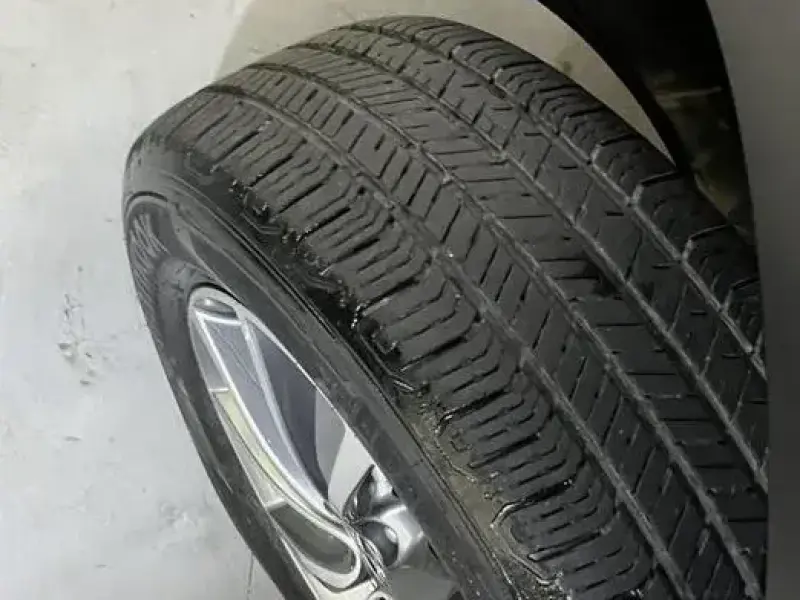 2018 Hyundai Santa Fe с пробегом 81 008 км