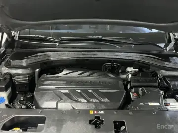 2018 Hyundai Santa Fe с пробегом 81 008 км