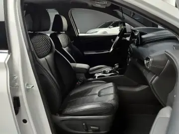 2018 Hyundai Santa Fe с пробегом 54 723 км