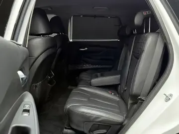 2018 Hyundai Santa Fe с пробегом 54 723 км