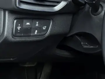 2018 Hyundai Santa Fe с пробегом 54 723 км