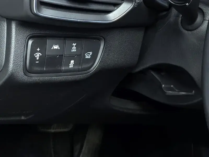 2018 Hyundai Santa Fe с пробегом 54 723 км