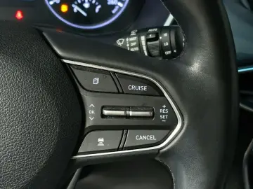 2018 Hyundai Santa Fe с пробегом 54 723 км