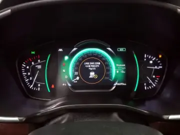 2018 Hyundai Santa Fe с пробегом 56 693 км