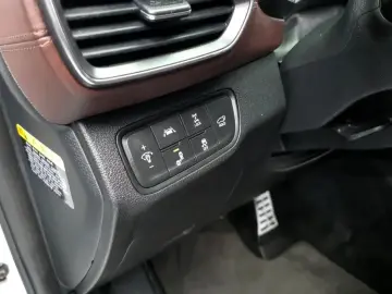 2018 Hyundai Santa Fe с пробегом 56 693 км