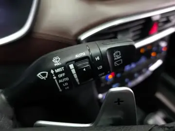 2018 Hyundai Santa Fe с пробегом 56 693 км