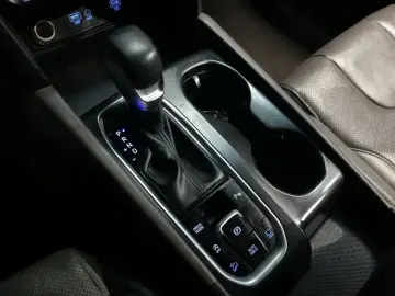 2018 Hyundai Santa Fe с пробегом 168 880 км