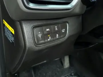 2018 Hyundai Santa Fe с пробегом 168 880 км