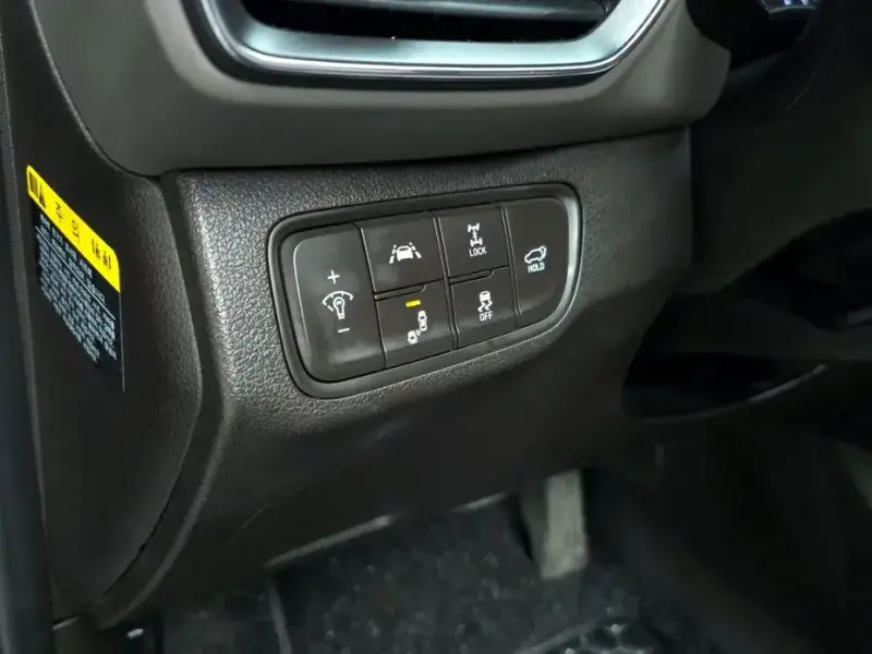 2018 Hyundai Santa Fe с пробегом 168 880 км