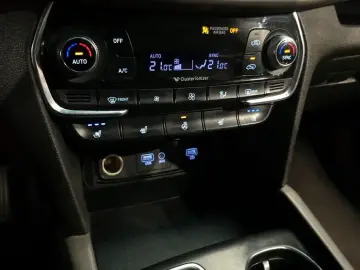 2018 Hyundai Santa Fe с пробегом 168 880 км