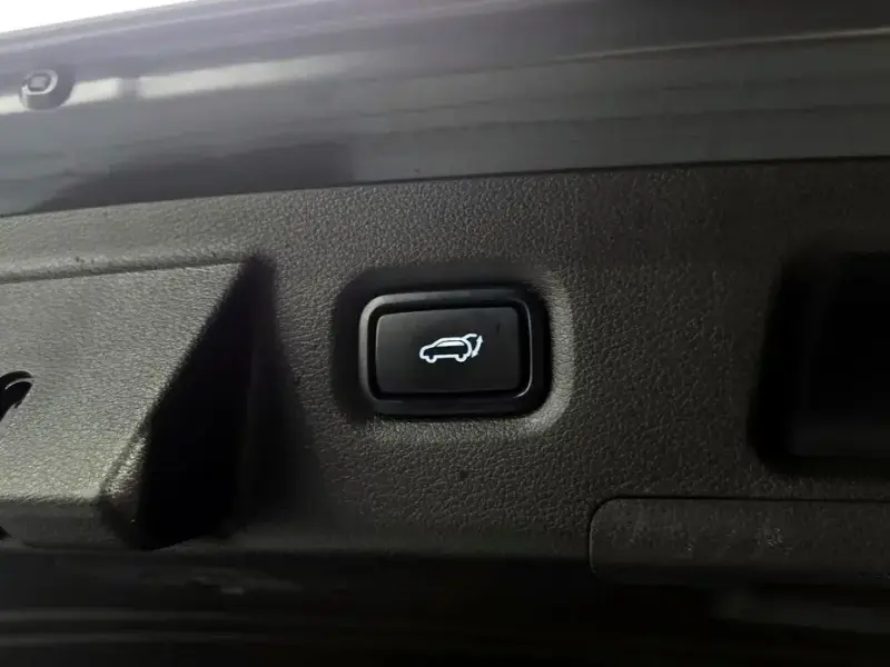 2018 Hyundai Santa Fe с пробегом 168 880 км