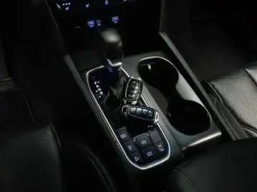 2019 Hyundai Santa Fe с пробегом 112 792 км