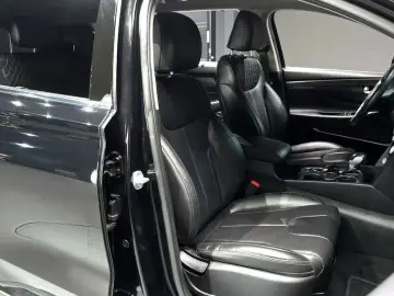 2019 Hyundai Santa Fe с пробегом 112 792 км