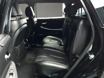 2019 Hyundai Santa Fe с пробегом 112 792 км