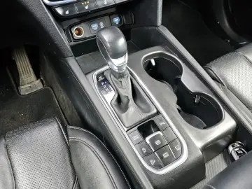 2018 Hyundai Santa Fe с пробегом 84 061 км