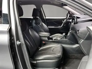 2018 Hyundai Santa Fe с пробегом 84 061 км