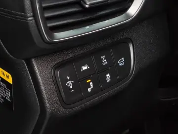 2019 Hyundai Santa Fe с пробегом 112 792 км