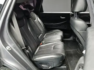 2018 Hyundai Santa Fe с пробегом 84 061 км