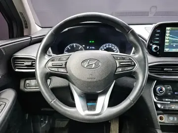 2018 Hyundai Santa Fe с пробегом 84 061 км
