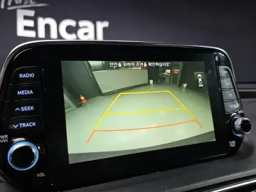 2018 Hyundai Santa Fe с пробегом 84 061 км