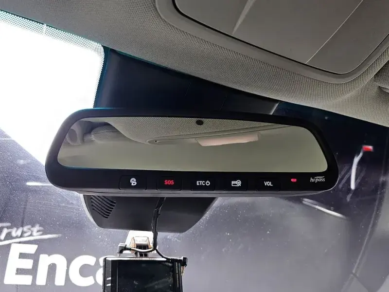 2018 Hyundai Santa Fe с пробегом 84 061 км