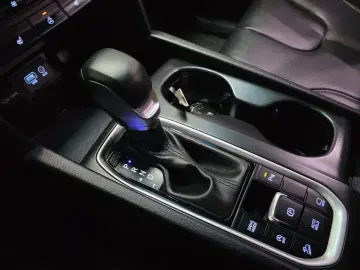 2018 Hyundai Santa Fe с пробегом 104 958 км