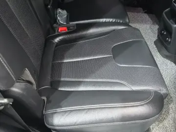 2018 Hyundai Santa Fe с пробегом 104 958 км