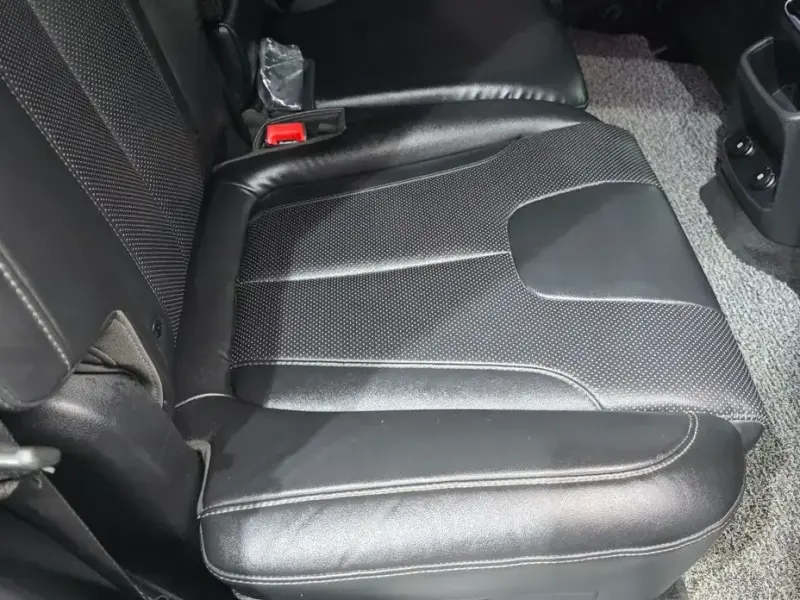 2018 Hyundai Santa Fe с пробегом 104 958 км