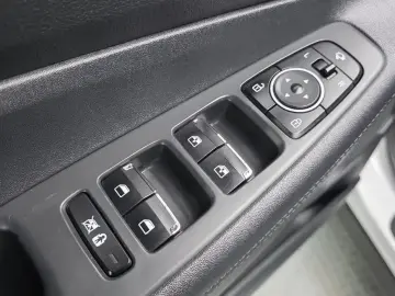 2018 Hyundai Santa Fe с пробегом 104 958 км