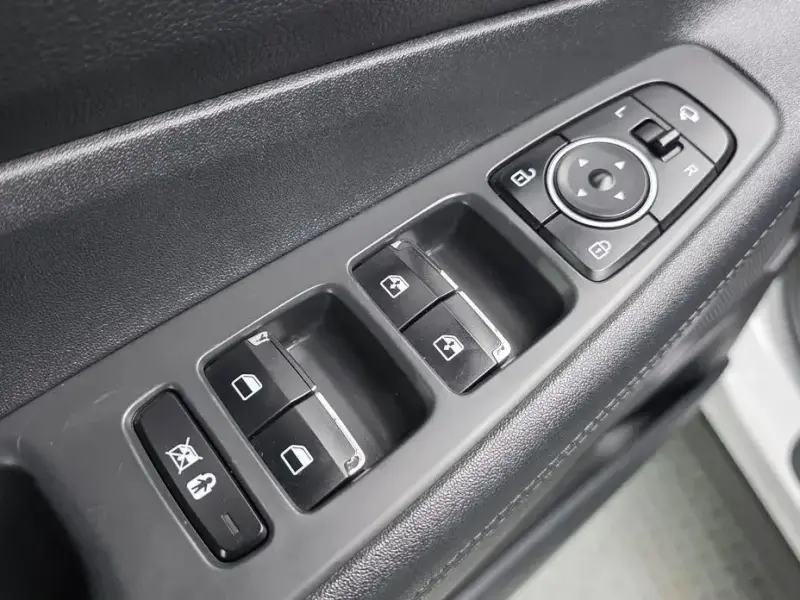 2018 Hyundai Santa Fe с пробегом 104 958 км