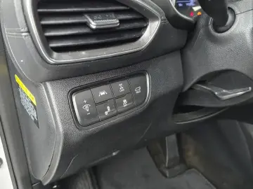 2018 Hyundai Santa Fe с пробегом 193 272 км