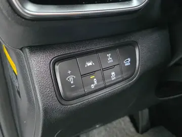 2018 Hyundai Santa Fe с пробегом 104 958 км
