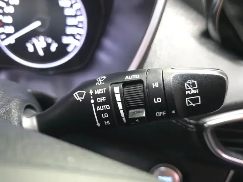 2018 Hyundai Santa Fe с пробегом 104 958 км