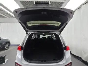 2018 Hyundai Santa Fe с пробегом 193 272 км
