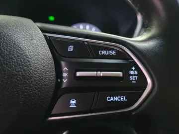 2018 Hyundai Santa Fe с пробегом 104 958 км