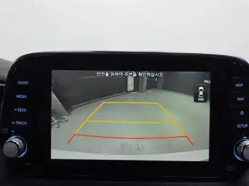 2018 Hyundai Santa Fe с пробегом 104 958 км