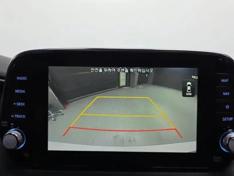 2018 Hyundai Santa Fe с пробегом 104 958 км
