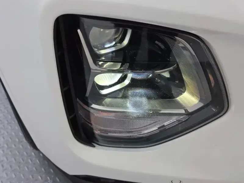 2018 Hyundai Santa Fe с пробегом 104 958 км
