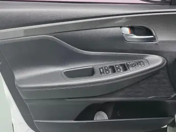2018 Hyundai Santa Fe с пробегом 104 958 км