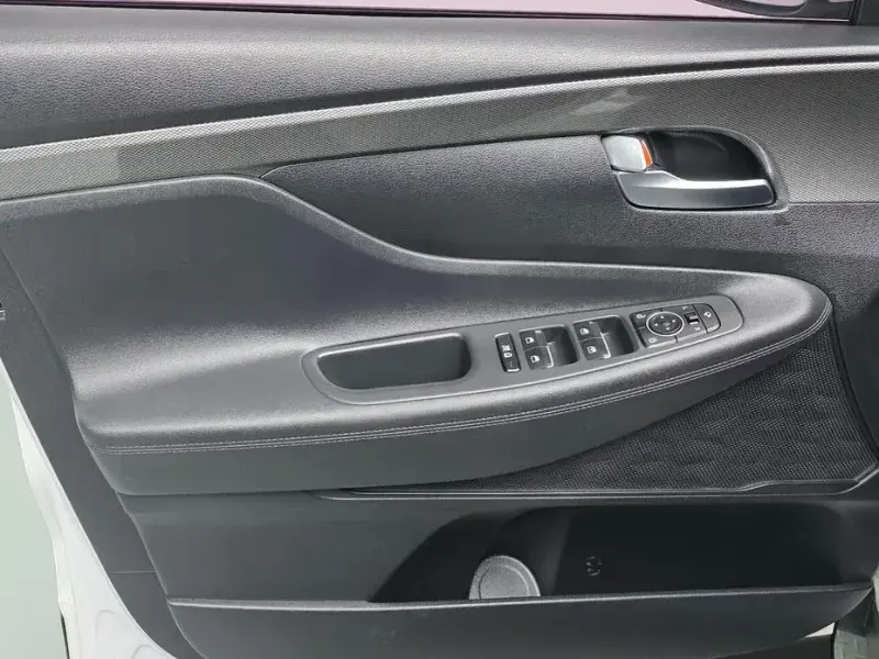 2018 Hyundai Santa Fe с пробегом 104 958 км