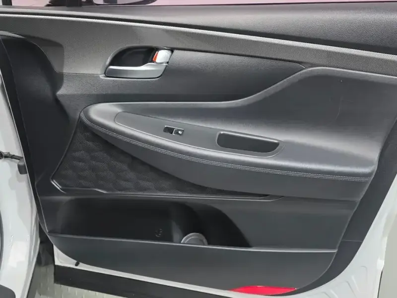 2018 Hyundai Santa Fe с пробегом 104 958 км
